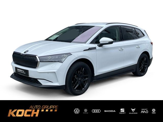 Skoda Enyaq iV 60 Suite *NAVI*AHK*ACC*LED*RFK*