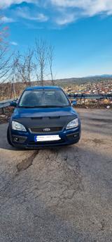 Ford Focus mk2 Tüv Neu !Stoffler Rarität! - Ford: Mk2