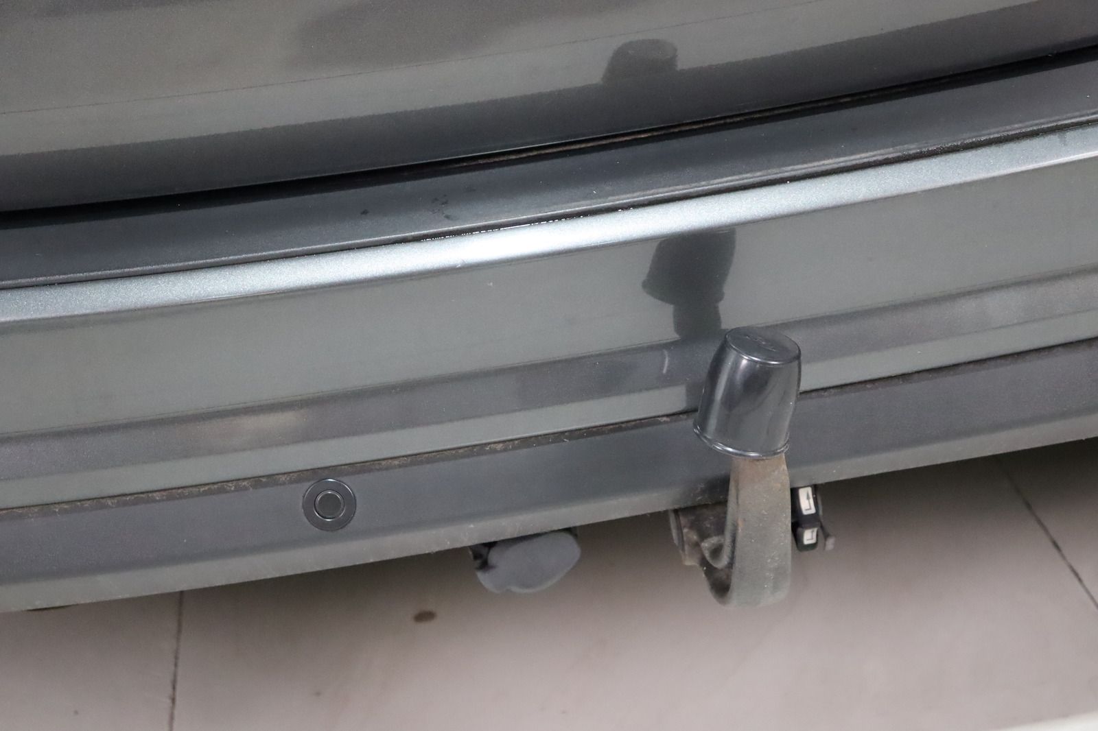 Fahrzeugabbildung Ford C-Max 1. Hand * Sitzhzg. * AHK
