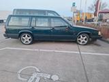 Volvo 940 Polaris Gemini - Volvo aus 1991