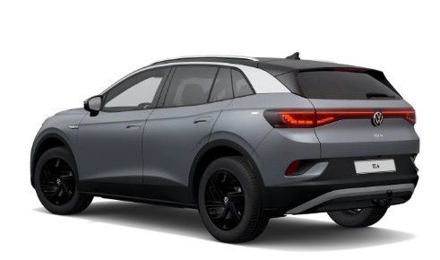 Volkswagen ID.4 - Bild 3