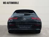 Mercedes-Benz CLA 35 AMG Shooting Brake Panorama  Burmester - Mercedes-Benz CLA 35 AMG Shooting Brake Gebrauchtwagen