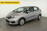 Honda Jazz 1.3 i-VTEC Comfort Aut. NAVI+SHZ+SPUR+TEMP+ - Honda Gebrauchtwagen in Düsseldorf
