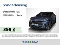 Cupra Tavascan - Vorschau Bild 1