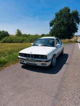 BMW E30 BJ1990 - BMW: Coupé, E30