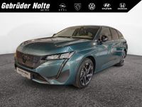 Peugeot 308 - Vorschau Bild 1