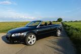 Audi A4 Cabriolet 2.0 TFSI S-Line Phantom ... - Audi A4 aus 2006: Line
