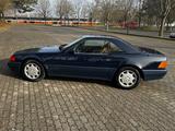 Mercedes-Benz SL 280 SL - Mercedes-Benz SL 280: Cabrio