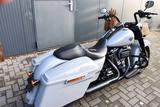 Harley-Davidson Road King Special 1. Hand, 5HD - MOTORRAD MEHR ALS 1500 CCM