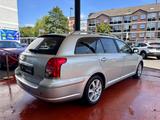 Toyota Avensis Kombi 2.2 D-CAT Executive | Volleder - gebrauchte Toyota Avensis aus dem Jahr 2007
