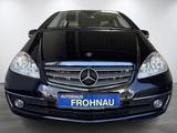 Mercedes-Benz A 180 Elegance Aut. PDC Navi Tempomat Klima - gebrauchte Mercedes-Benz A-Klasse aus dem Jahr 2009