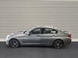 BMW 545e xDrive Luxury Line - BMW 545 aus 2021