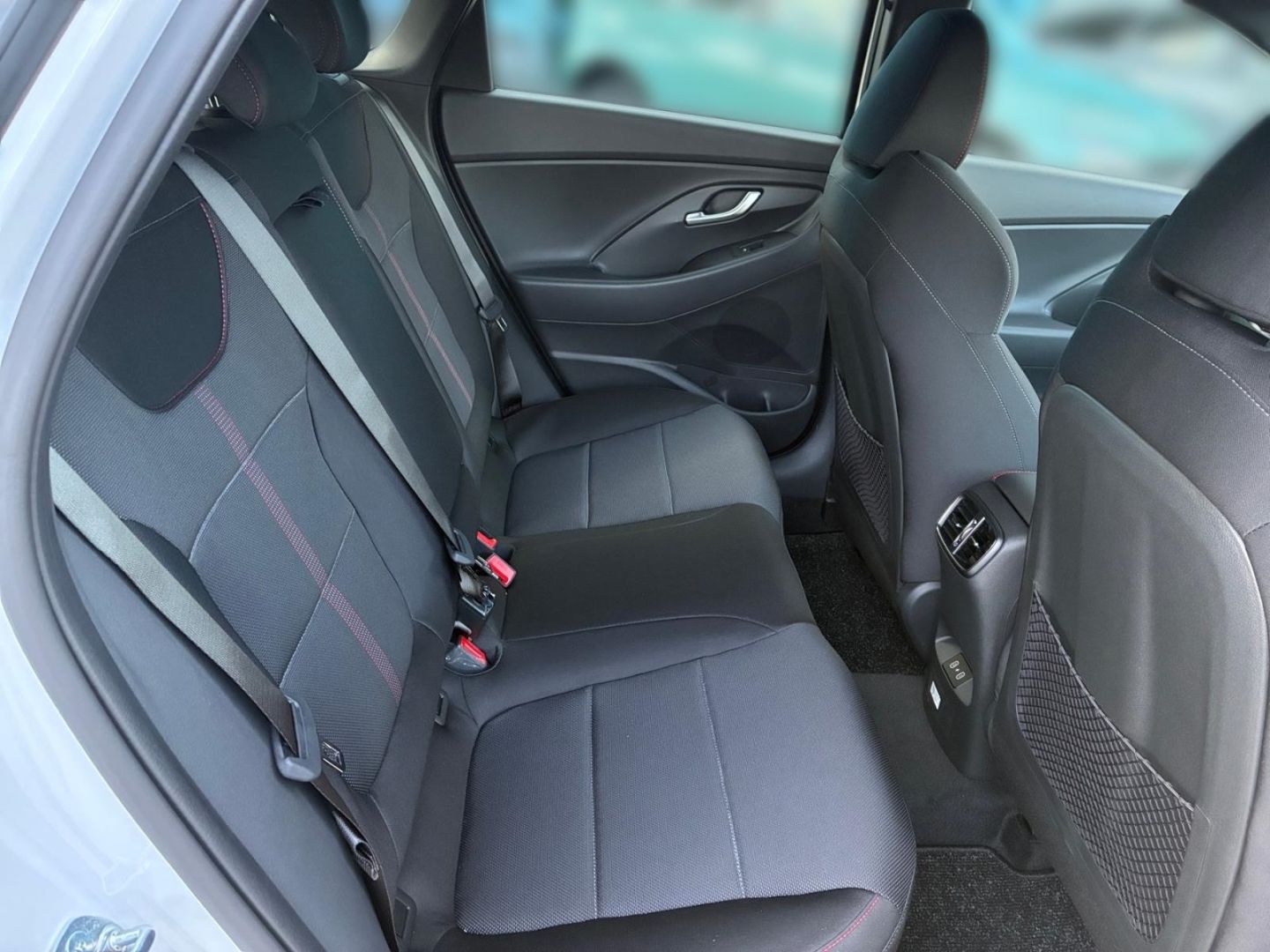 Hyundai i30 – Bild 13