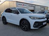 Volkswagen Tiguan 2.0 TDI 4M R-Line PANO*H&K*AHK*MATRIX*20"