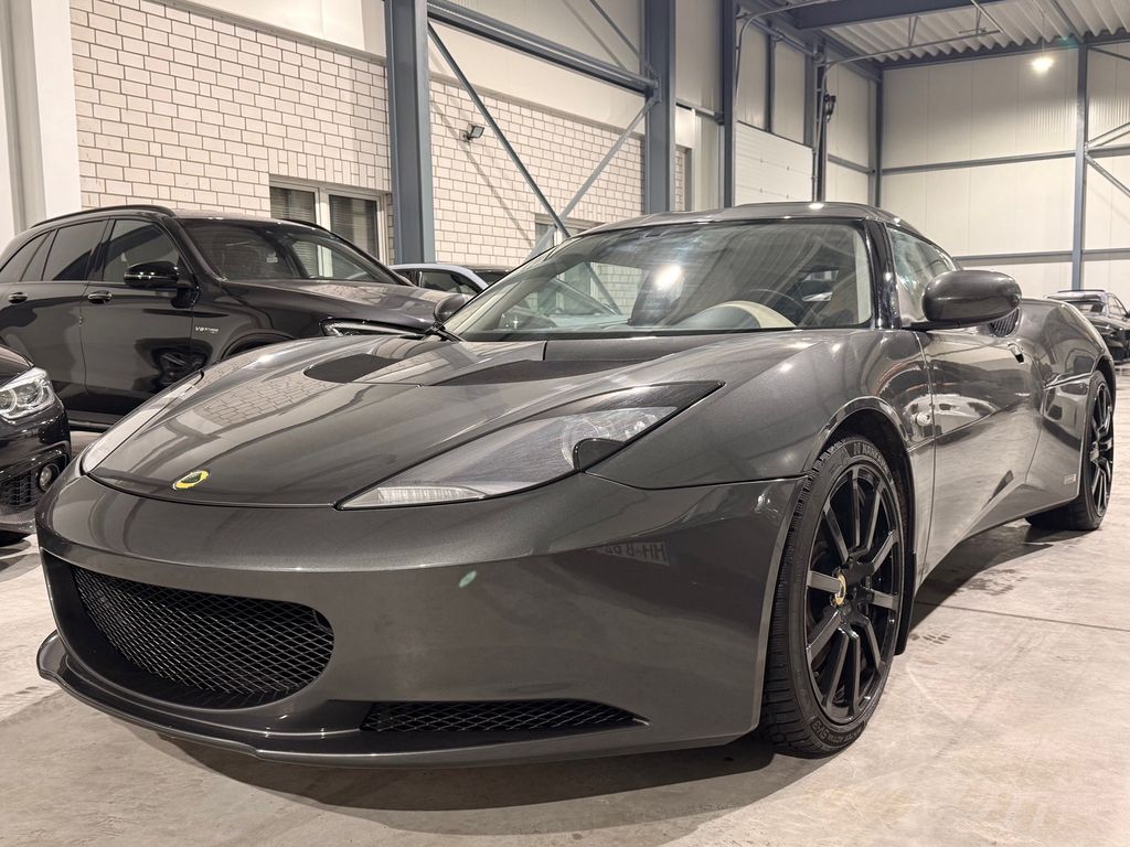 Angebot ansehen Lotus Evora