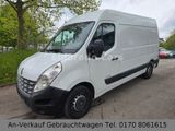 Renault Master III Kasten Hoch und Lang - Renault Master in Stuttgart
