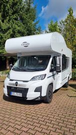 Carado A 132 *MJ25*SuperAusstattung*ab 102025
