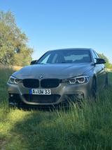 BMW 320i M Performance F30