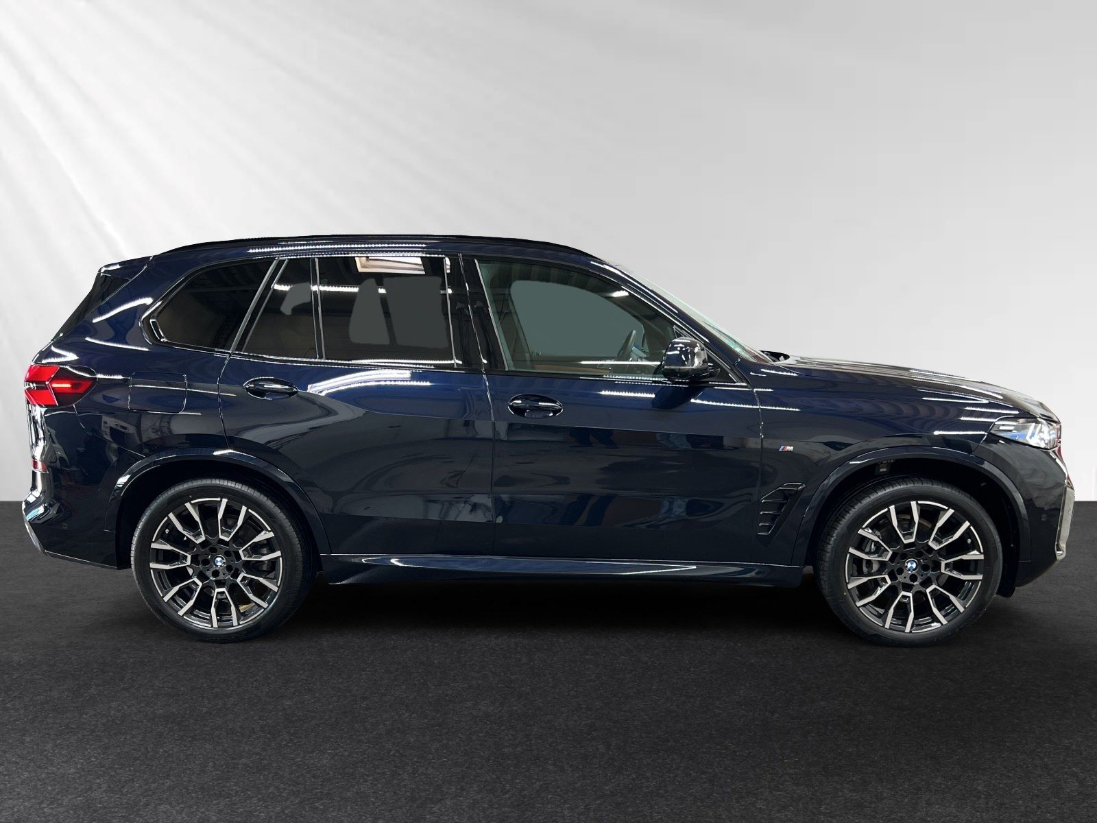BMW X5 - Bild 2