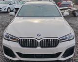 BMW 530D 3.0 - xDrive - M-PAKET - LASER - EU6 - BMW Gebrauchtwagen