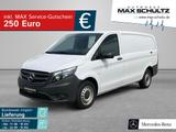 Mercedes-Benz Vito 116 CDI Kasten Lang * --> TOP Zustand - Koffer