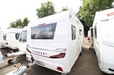 Tabbert Senara 490 TD *2024* 2.000 kg, Premium Exterieur - Tabbert Senara