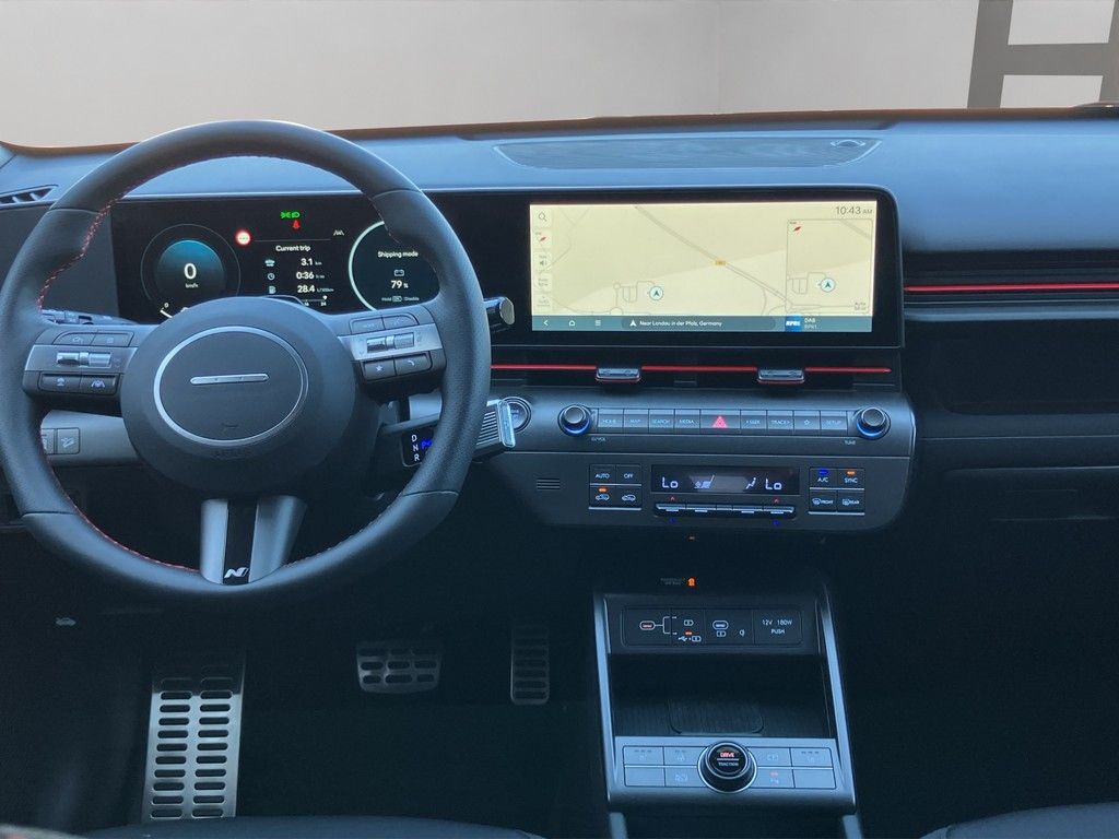 Hyundai Kona – Bild 14