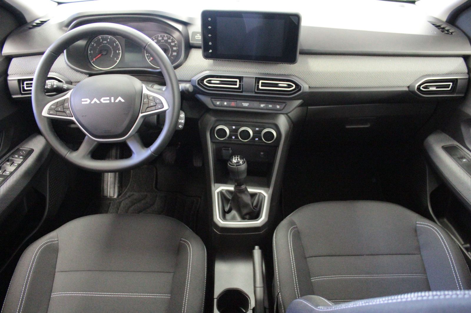 Fahrzeugabbildung Dacia Sandero TCe 90 Expression*Winterpaket*Alu*15424*