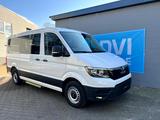 MAN TGE L3 Kombi 1+8 Einzelsitze 2xKlima - MAN TGE Neuwagen
