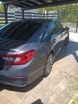 Honda Accord - Honda Accord: Limousine