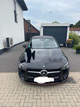 Mercedes-Benz CLA 220D - Mercedes-Benz CLA 220 aus 2019