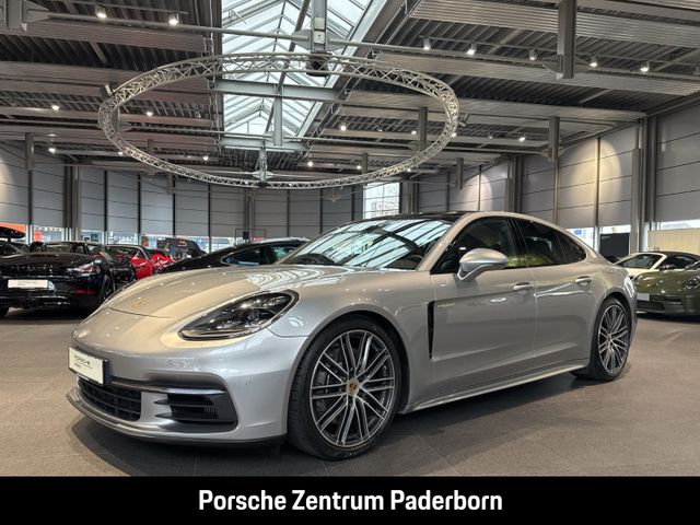 Porsche Panamera 4 E-Hybrid Edition 10 Jahre LED-Matrix