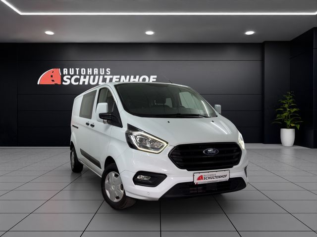 Ford Transit Custom 300 L2 Trend DoKa*SORTIMO*5-SITZE