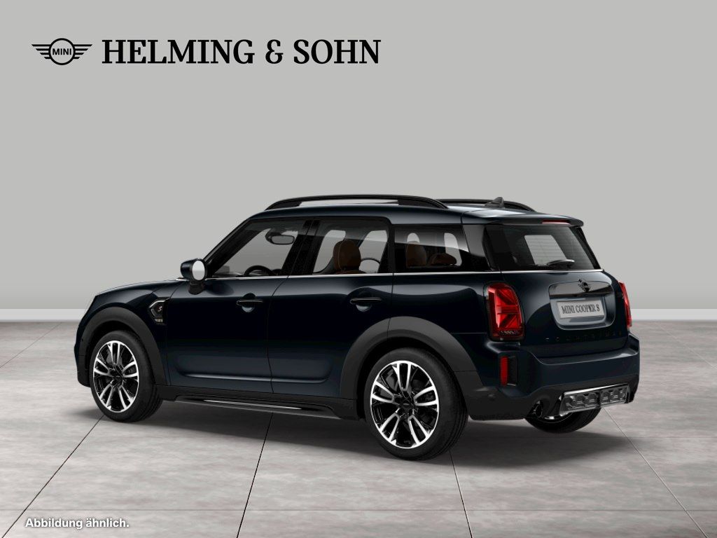 MINI Countryman S (Cooper) - Bild 7