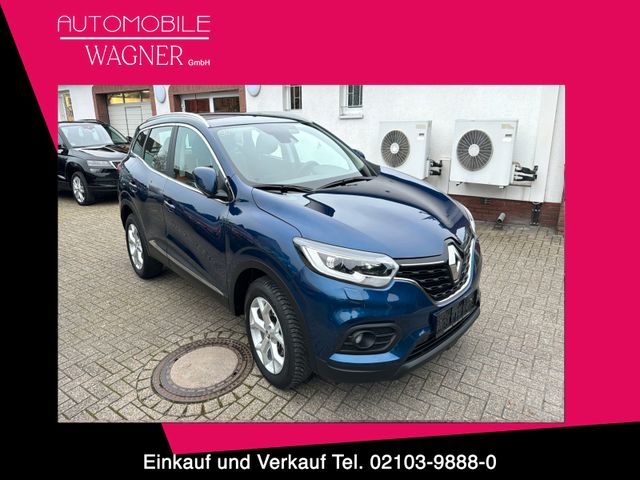 Renault Kadjar TCe 140 GPF Limited SHZG*EU6/81053