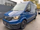 Volkswagen Crafter 2,0TDI Automatik-DSG,Regalsystem,2xS-T