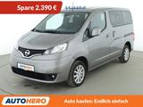 Nissan NV200 Evalia 1.5 dCi Evalia Tekna*NAVI*TEMPO*LIM - gebrauchte Nissan Van