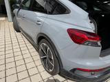 Audi Q4 e-tron 45 Quattro -Sportback - Audi Q4 e-tron in München