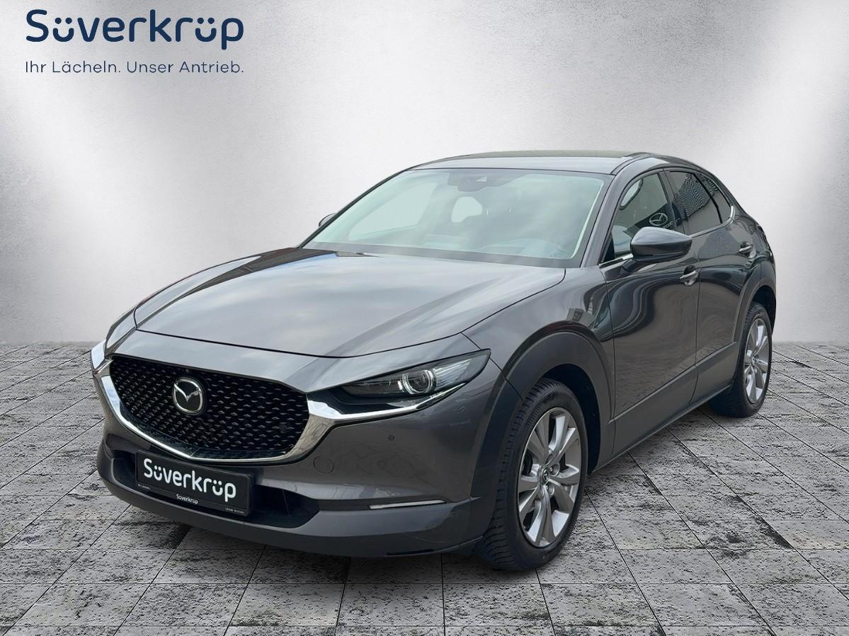 Mazda CX-30 2.0 SKYACTIV-G M Hy. 150 Selection 2WD