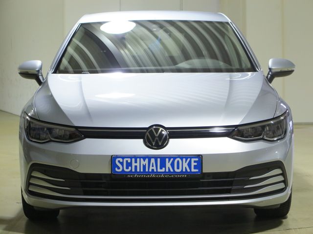VW Golf VIII 2.0 TDI SCR Life Navi ACC DAB RFK