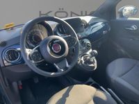 Fiat 500 - Vorschau Bild 7