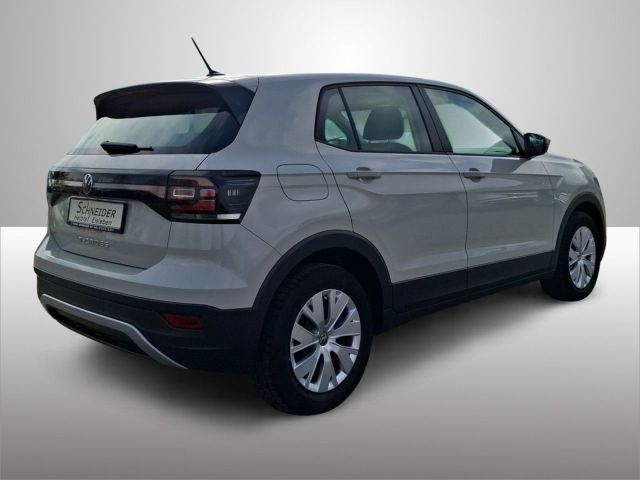 T-CROSS 1.0 TSI DAB+KLIMA+BT+SHZ