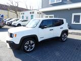 Jeep Renegade Sport FWD - Jeep Renegade Sport mit Benzin-Antrieb