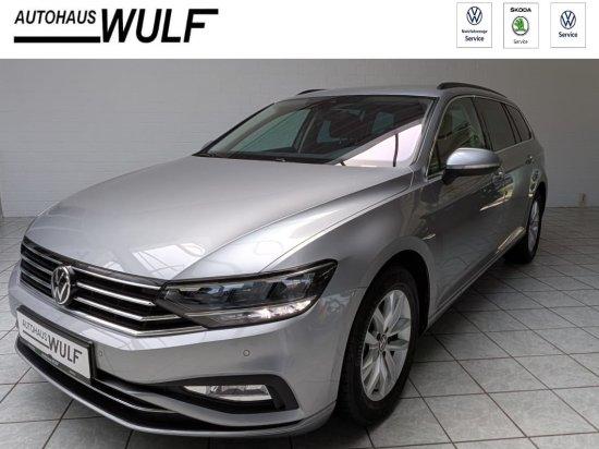 Volkswagen Passat Variant 1.5 TSI 110  Business