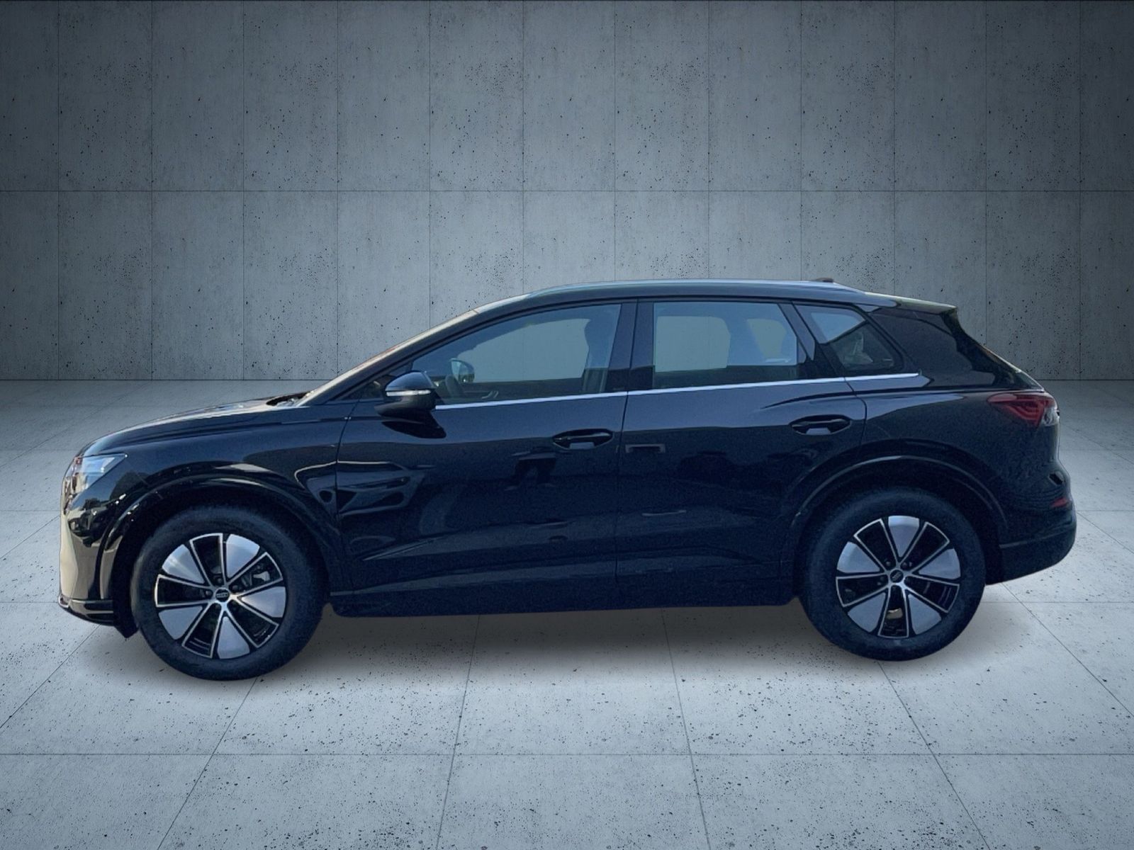 Audi Q4 e-tron - Bild 3