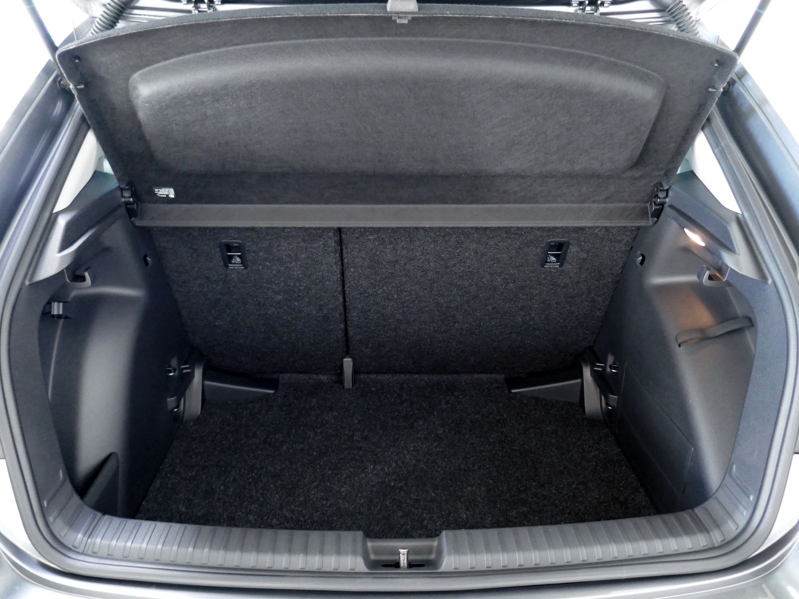 Fahrzeugabbildung SKODA Fabia Selection 1.0 TSI | LED RFK ACC App