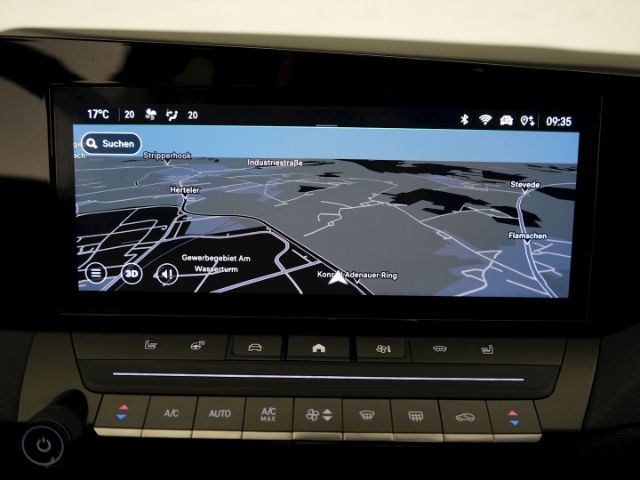 Astra LIM ULTIMATE PHEV AT+LED MATRIX+NAVI+360 G