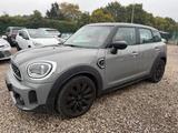 MINI COOPER_SD Countryman Cooper SD All4 - MINI MINI Allradantrieb Countryman mit Diesel-Antrieb
