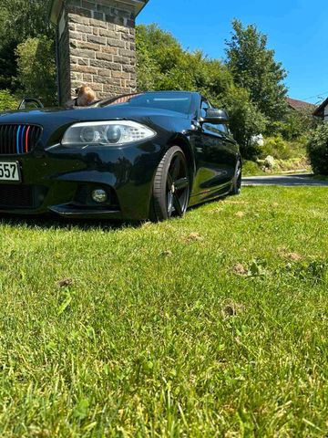 BMW F10 528i