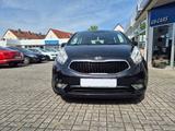 Kia Venga Platinum Edition - Kia Venga